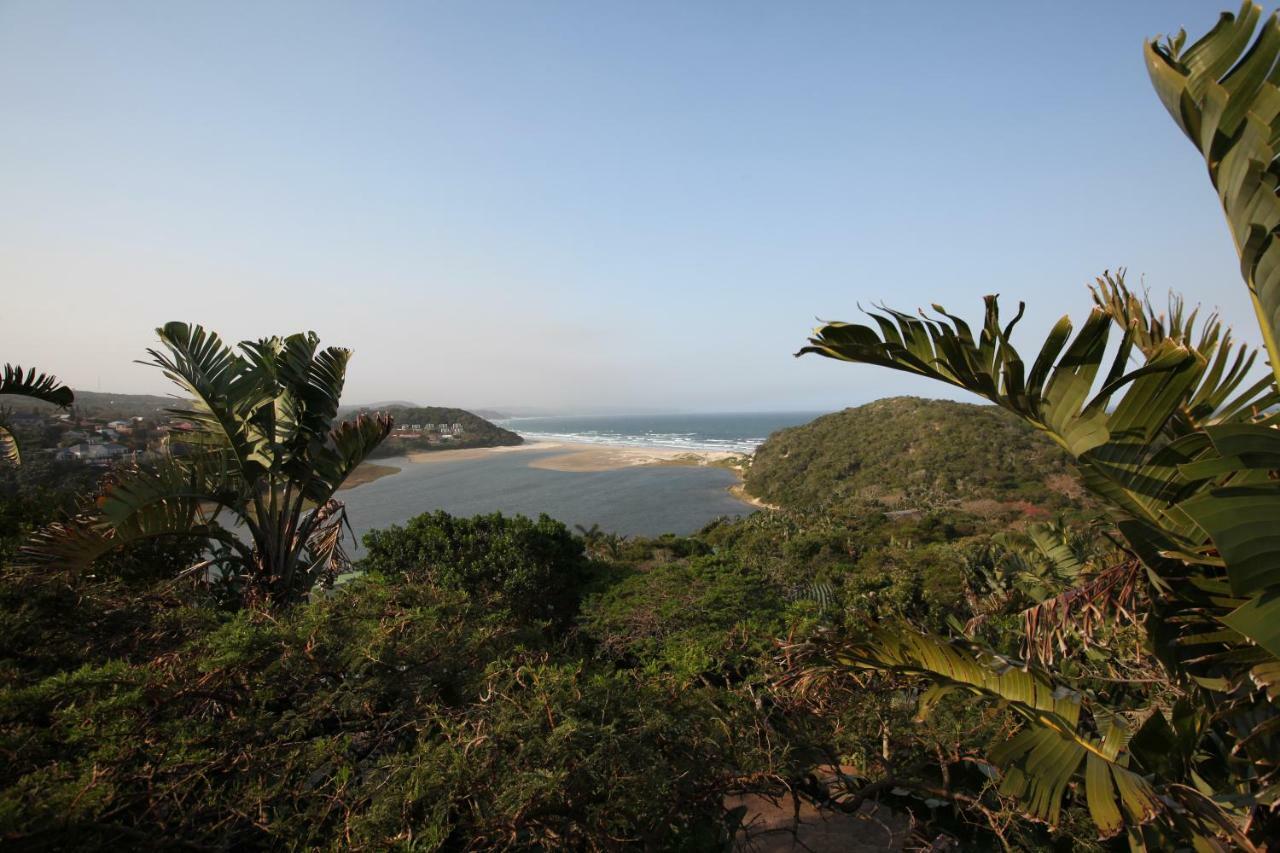 Buccaneers Beach Lodge, Chintsa, South Africa Kültér fotó